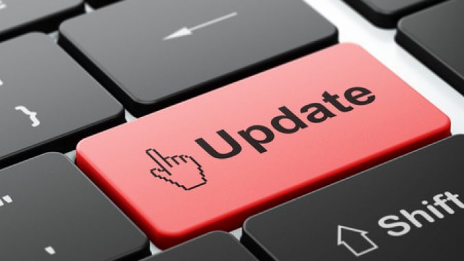 GboxUpdate