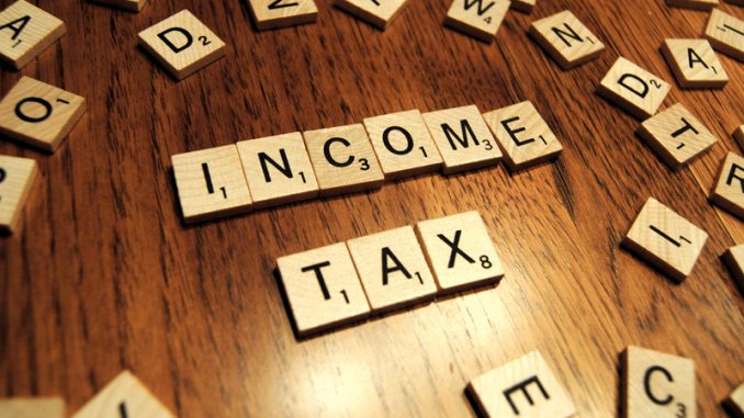 tax